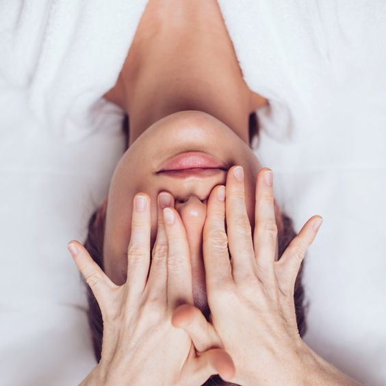 Tranquility Facial